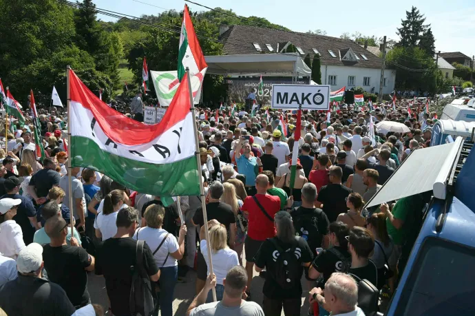 Fotó: Bődey János / Telex