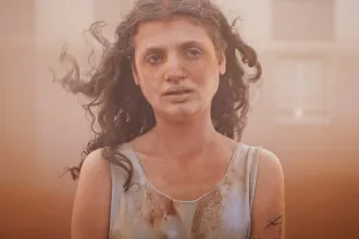 Mindenki kiborult az előző filmjétől. Itt az új