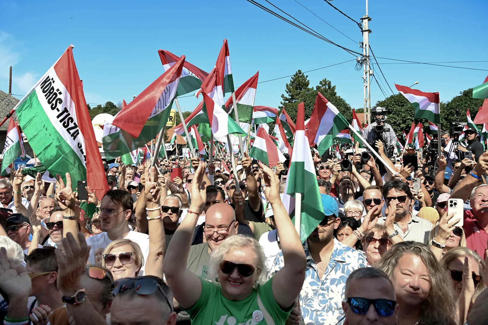 Fotó: Bődey János / Telex