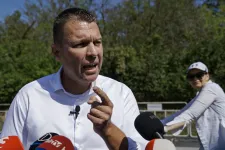 Menczer Tamás: Nekem vajszívem van!