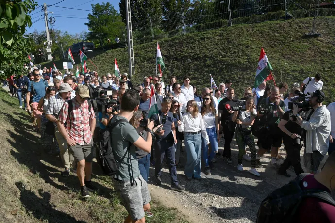 Fotó: Bődey János / Telex
