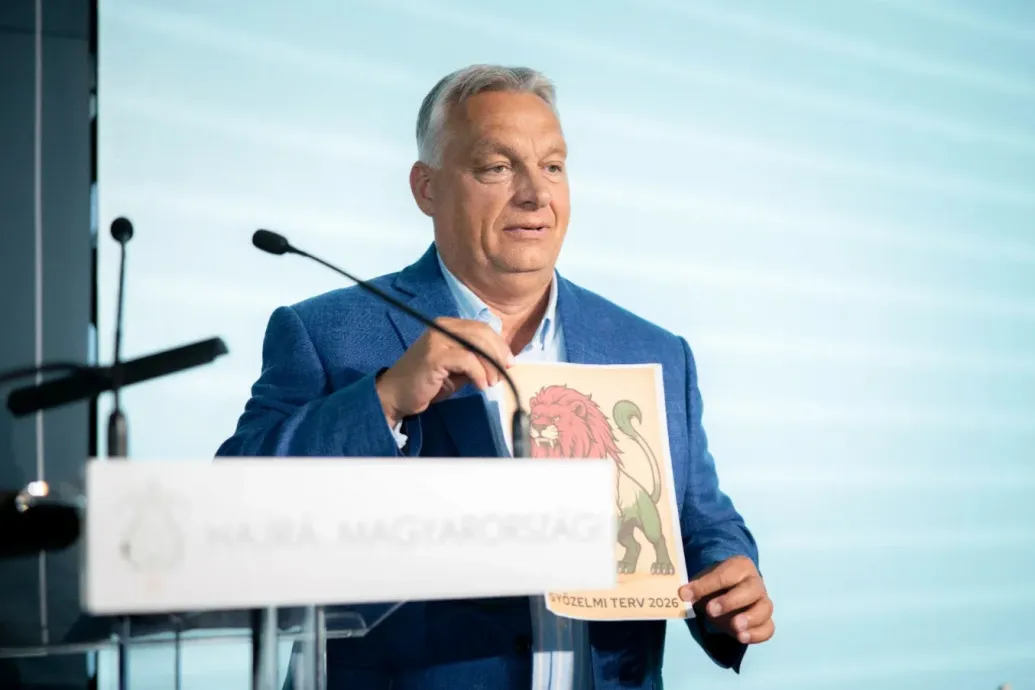 Orbán: Nemzeti konzultációt indítunk a kiszivárgott adóemelési tervekről