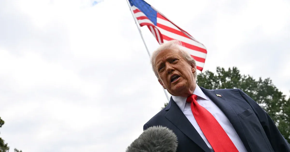 Trump utolsó figyelmeztetése a Hamásznak: „Nincs többé lehetőség!”