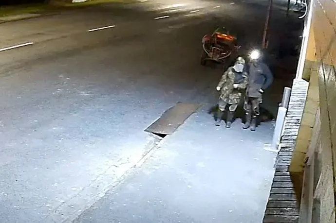 Megvannak a gyerekei az új-zélandi vadonban bujkáló férfinak, akit lelőttek a rendőrök