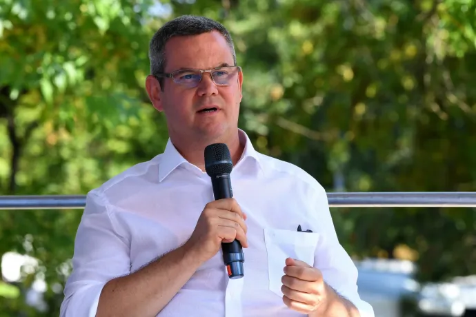 Takács Péter szerint matematikai képtelenség, hogy mindig, minden kórházi mosdóban legyen vécépapír