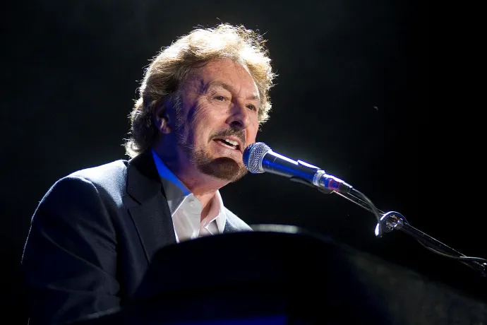 Meghalt Rick Davies, a Supertramp alapítója