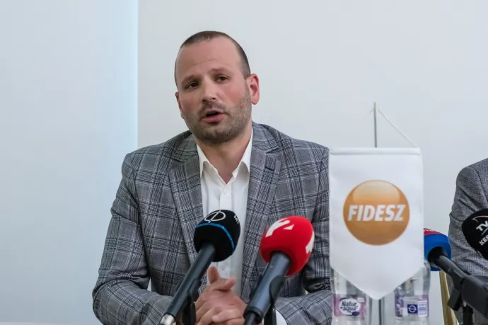 A keszthelyi képviselő a Fidesz pénzéből hirdeti Facebookon, hogy a helyi kórház nem lehet pártpolitikai kérdés