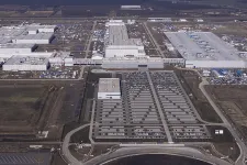 Nagyváradról is átjárnak a debreceni BMW-gyárba dolgozni