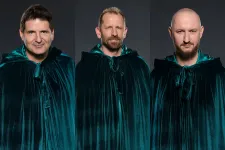 Hajdú Péter, Torghelle Sándor és Ceglédi Zoltán is szerepel Az Árulók legújabb évadában