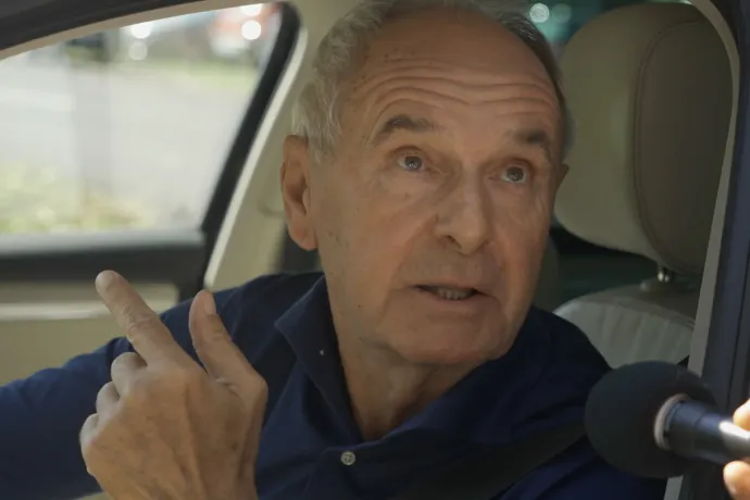 Szita Károly szerint kamatostul meg fog térülni a Sándor-palotának kölcsönzött Rippl-Rónai-festmény