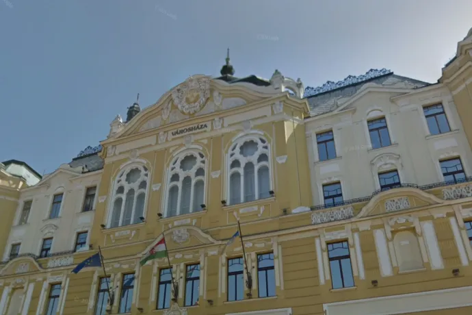 Reagált a pécsi önkormányzat a Pécs Pride betiltására