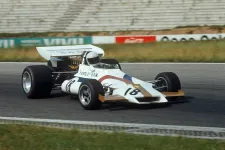 Az F1-futam, ami évtizedekkel megelőzte a korát