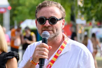 A Strand Fesztivál alapítója szerint megdöbbentő, hogy léteznek listák arról, melyik városba ki mehet fellépni, és ki nem