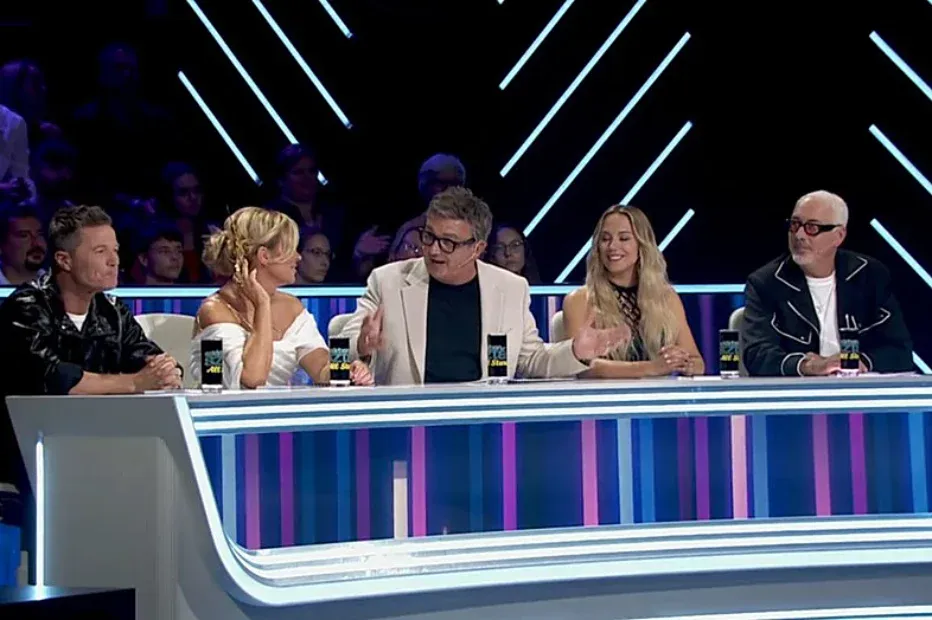 Rekordnézettséggel indult a Sztárban sztár All Stars, erős hetet zárt a TV2 Csoport