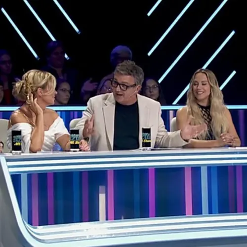 Rekordnézettséggel indult a Sztárban sztár All Stars, erős hetet zárt a TV2 Csoport