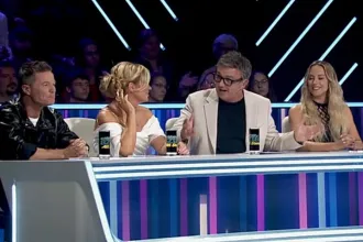 Rekordnézettséggel indult a Sztárban sztár All Stars, erős hetet zárt a TV2 Csoport