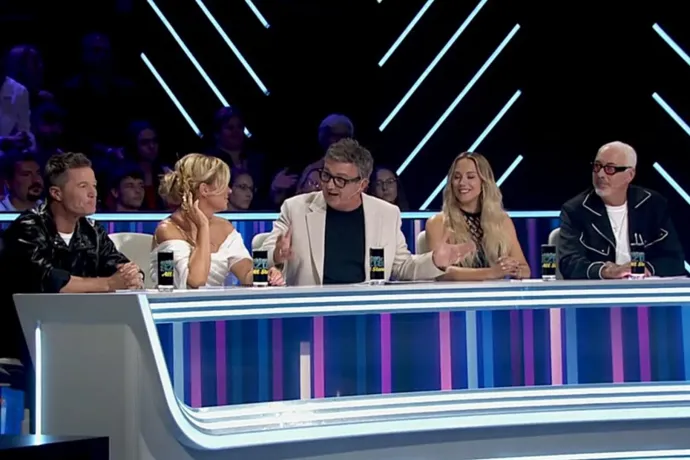 Rekordnézettséggel indult a Sztárban sztár All Stars, erős hetet zárt a TV2 Csoport