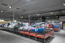Akár 5 forintért is vehet új cipőt vagy ruhát az Aldiban