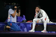 „Fogalma sincs, mennyi életet tesz ezzel tönkre” – sok millióval tartozik Héder Barna az olimpián keze alá dolgozó stábnak