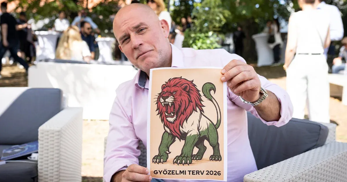 Kötcsei Piknik 2025: Politikai Elit és Új Arcok Felvonulása