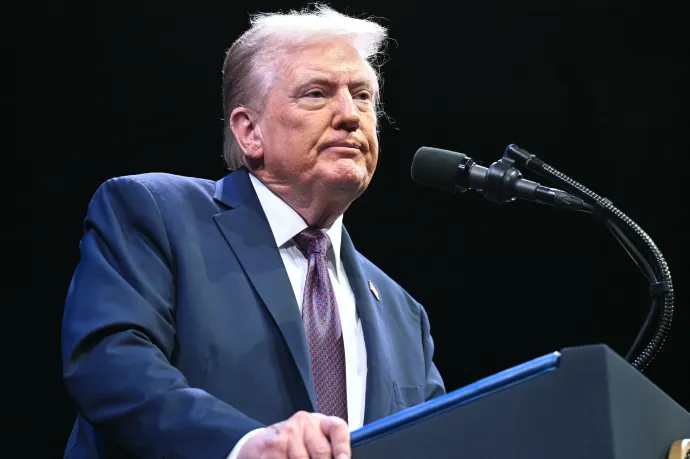 Trump szerint túl sok mindent számolnak bele a családon belüli erőszak statisztikájába