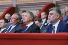 4 millió lej közpénz ment el Ciucă és Ciolacu repülős külföldi utazásaira