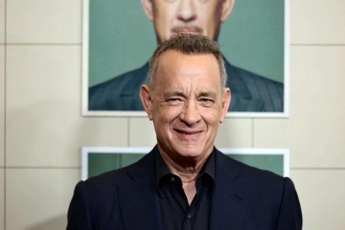 Donald Trump betámadta Tom Hankset, szerinte woke és destruktív