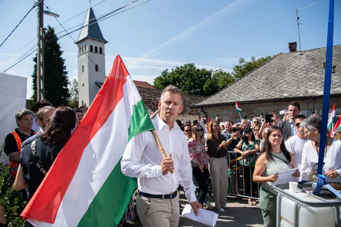 Fotó: Bődey János / Telex