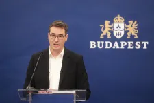 Karácsony: Nincs időnk a jogi útra, a kormánynak el kell döntenie, hogy belöki-e a várost a busz elé