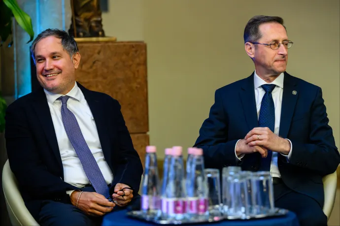 NGM: Az árrésstop 1,6 százalékponttal fogta vissza az inflációt augusztusban