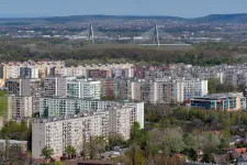 40 helyett 100 km/h-val száguldott egy autós Óbudán