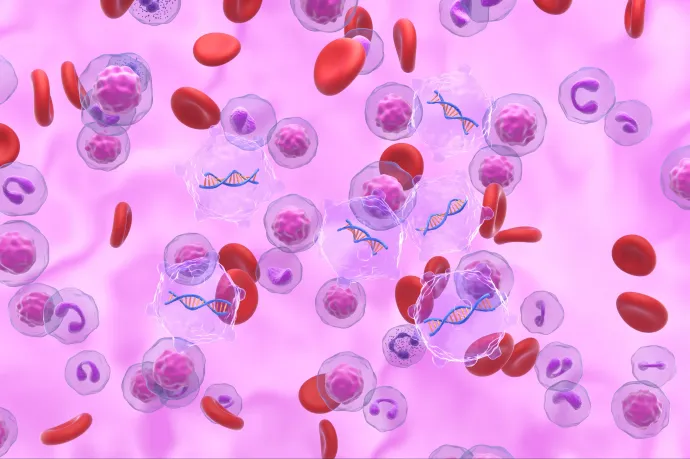 Evolúciós haszna lehetett annak, hogy megjelentek az autizmusért felelős gének