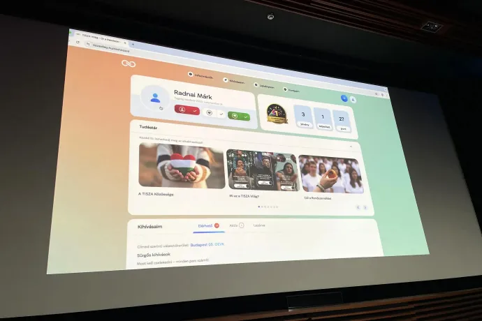 Fotó: Presinszky Judit / Telex