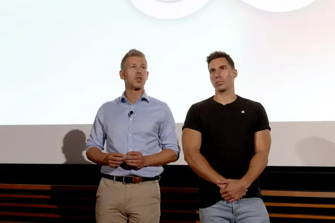 Applikációt és új, az adóterveket ismertető országjárást is indítanak Magyar Péterék