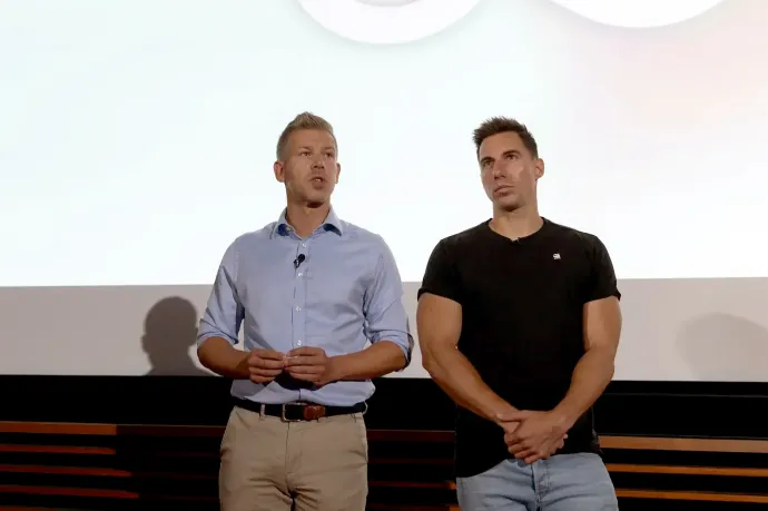 Applikációt és új, az adóterveket ismertető országjárást is indítanak Magyar Péterék