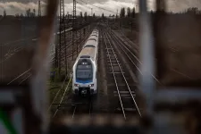 Megszűnt az Elvira, már csak az új MÁV-os felületeken láthatóak a menetrendek