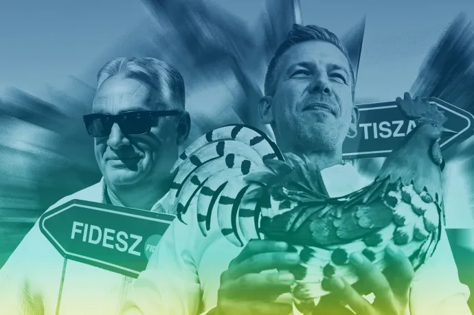 Kötcse berúgta az ajtót, nincs megállás áprilisig – újraindult a Telex választási hírlevele