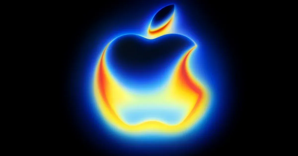 Tényleg itt az ősz, az Apple élőben mutatja be az új iPhone-t