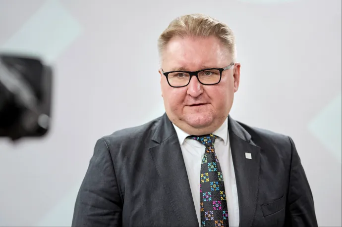 Mégsem jön Magyarországra az ukrán külügyminiszter