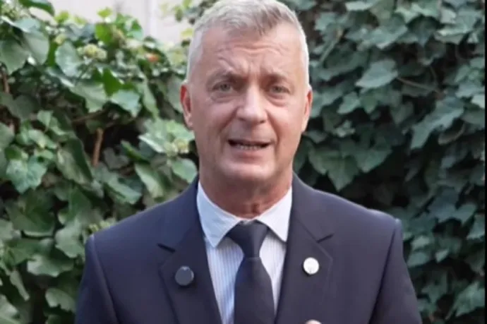 Kubatov Gábor szerint nívótlan az MLSZ kampányfilmje