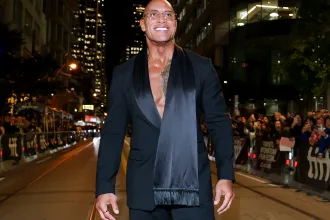 Dwayne Johnson nagy fogyásra készül egy szerep miatt
