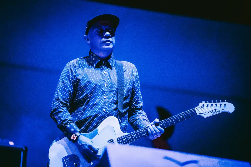 Mogwai: A műfajok dögunalmasak, izgalmasabb, ha valaki letér a megszokott útról