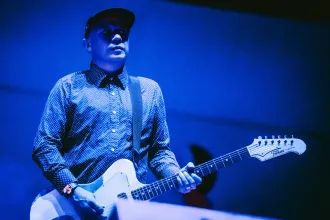Mogwai: A műfajok dögunalmasak, izgalmasabb, ha valaki letér a megszokott útról