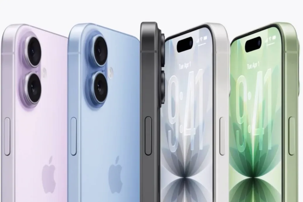 Tényleg itt az ősz, az Apple élőben mutatja be az új iPhone-t