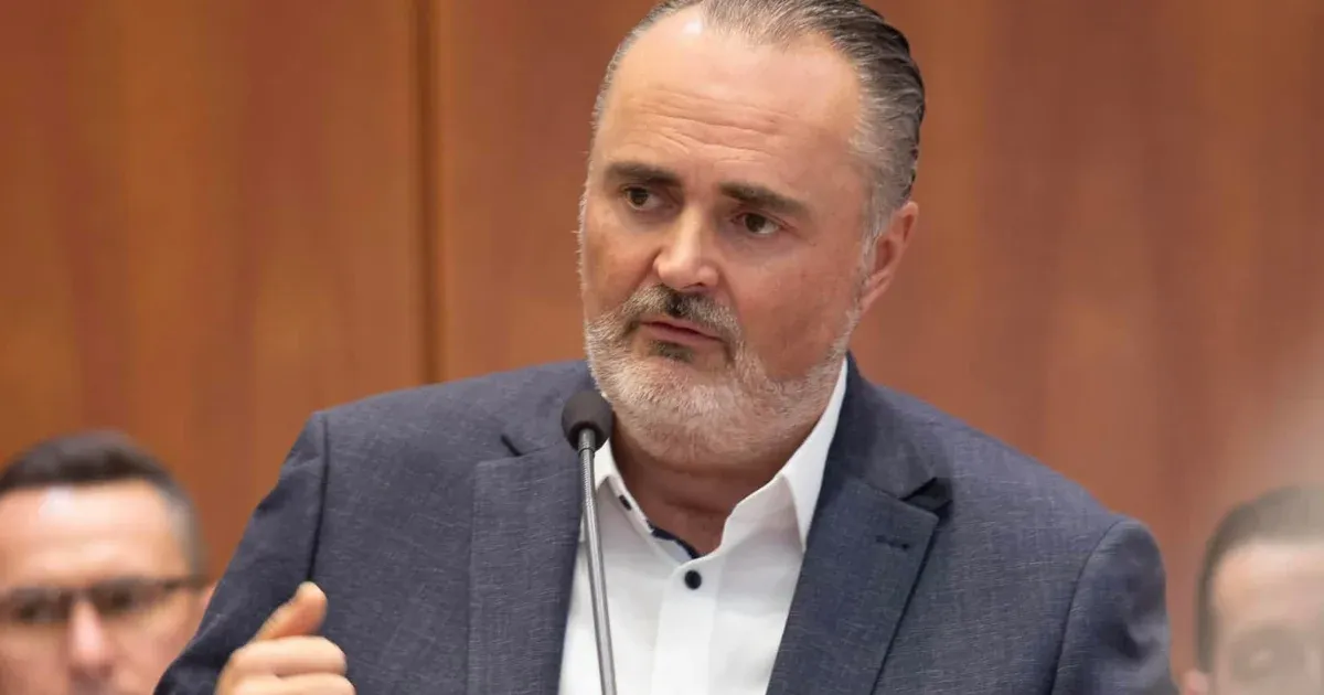 Burgenland elöljárója nyílt levelet írt Orbánnak, és kikérte magának, amit Takács Péter az osztrák mentőkről mondott