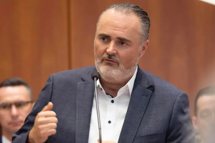 Governor of Burgenland writes open letter to Orbán, objecting to comments about Austrian ambulances made by Hungarian State Secretary for Health