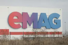 Eladná a 100 millió euróból épült magyarországi raktárát az eMAG