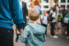 Egy tanévnyitós gyerekkép többet mond minden RMDSZ-es szónál