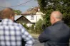 Tizenkilenc orosz drón repült be Lengyelország légterébe, többet lelőttek, egy ismeretlen eredetű rakéta roncsait is megtalálták