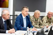 Miniszter: Románia határozottan fog reagálni minden orosz kísérletre, ami veszélyezteti az EU biztonságát